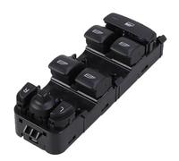 Interruptor Ventana Eléctrica 31433406 Interruptor De Elevación De La Ventana Del Conductor Del Power Master Para VOLVO XC90 XC60 V90 V60 S90 Lifter Switch