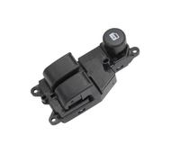 Interruptor ventana eléctrica 3799086G20S1S 9216533 9206746 Para Suzuki Para Wagon Para Ignis 1998-2006 Botón Regulador Interruptor Control Ventana Eléctrica