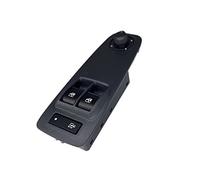 Interruptor Ventana Eléctrica 735487419 Para Citroen Para Jumper Para Peugeot Para Boxer 2006-2015 Botón Regulador Del Interruptor De Control Elevador Ventana Lado Del Conductor