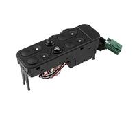 Interruptor ventana eléctrica 90312109 1240600 accesorios de coche ventana eléctrica para interruptor para maestro elevador vidrio para Opel para Vectra 1988-1995 GM