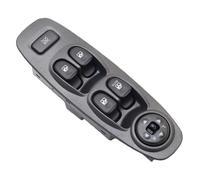 Interruptor Ventana Eléctrica 93570-25300 Interruptor Control Del Elevalunas Eléctrico Principal Para Hyundai Para Accent 2002-2006 9357025300 14 Pines Lado Del Conductor Lifter Switch