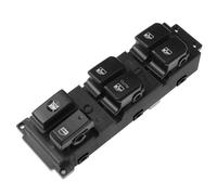 Interruptor Ventana Eléctrica 93570-2B000S4 83570-2B70054 Interruptor Elevación Ventana Eléctrica Control Maestro Para Hyundai Para Santa Para Fe CM 2007-2011 935702B000S4 Lifter Switch