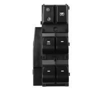 Interruptor Ventana Eléctrica 93570-F2100 Interruptor De Elevalunas Eléctrico Maestro 93570-F2000 93570-F20004X 93570F2100 Para Hyundai Para Elantra 2017-2020 Lifter Switch(Autoenvención)