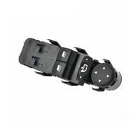 Interruptor Ventana Eléctrica 9651464277 6554.HE para C&itroen C4 2004 2005 2006 2007 2008 2009 2010 Elevador De Ventana Interruptor Eléctrico Maestro Control Ventanilla