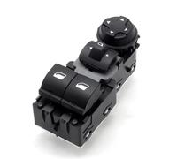 Interruptor Ventana Eléctrica 96783350ZD Interruptor De Control Maestro De Ventana Eléctrica Para Citroen Para Elevador De Vidrio Jumpy 96784561ZD Window Switch(Without Folding)