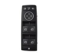 Interruptor Ventana Eléctrica A2128208310/A2049055302/A2049058202 Para Mercedes Para Benz W204 C-Class W212 C207 E-Class X204 GLK-Class Master Power Window Switch(A2128208310)