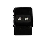 Interruptor Ventana Eléctrica A9079058902 9079058902 para S&Printer para W907 2019 2020 2021 Interruptor De Ventana De Coche Lado del Conductor Negro 1 Uds Control Ventanilla
