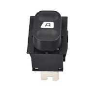 Interruptor Ventana eléctrica automóvil para Citroen para Berlingo para Xsara para Peugeot para Partner Interruptor de Ventana Individual de energía eléctrica 5 Pines 6552.KT 6552KT 6554,82