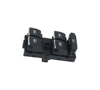 Interruptor Ventana eléctrica automóvil para VW para Golf 7 para Maiten para Lindo para Sprint 5GG959857 Botón de Control de Ventana de Coche Interruptor de Control de elevación de Ventana
