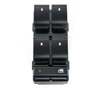 Interruptor Ventana Eléctrica Botón Control Del Elevalunas Eléctrico Para Coche 20945129 Consola Botones Control Para Chevy Para Silverado 1500 Pieza De Coche 2007-2013 Window Switch