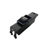 Interruptor ventana eléctrica Botón De Interruptor De Elevalunas Eléctrico 61318381511 61316902174 61316902176 Para B&MW Serie 3 E46 Sedán Wagon Compacto 1998-2005 Botón interruptor ventana(6131690217