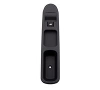 Interruptor Ventana Eléctrica Botón De Interruptor De Ventana Lateral De Energía Eléctrica De 4 Pines para Peugeot para 207 2007-2015 6554QL 6554HJ 6490HQ Interruptor Mando Elevalunas