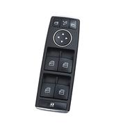 Interruptor ventana eléctrica Botón de interruptor del elevalunas eléctrico para Mercedes para Benz Clase CE W204 W207 W212 C200 220 250 300 E-200 260 GLK204 LHD RHD(Model B Master)