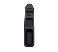 Interruptor Ventana Eléctrica Botón Interruptor Ventana Principal Energía Eléctrica Coche Lado Pasajero 4 Pines para Peugeot 207 6490.HQ 6554.HJ 6554.QL 6554.ZL Mando Elevalunas