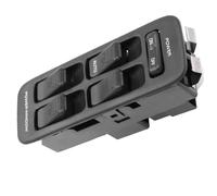 Interruptor Ventana Eléctrica BS0666350B Interruptores Maestros De Control Eléctrico Interruptor De Ventana Eléctrica De Automóvil Para MAZDA 323 F IV BG 1987-1994 Window Switch