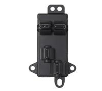 Interruptor ventana eléctrica Compatible Con Chrysler Para Town Para Country 2004-2007 Para Plymouth Para Voyager 2001-2003 Control Eléctrico Interruptor Maestro Ventanas