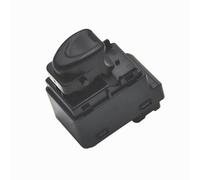 Interruptor ventana eléctrica Compatible Con Daewoo Para Matiz (1998, 1999, 2000, 2001, 2002, 2003, 2004-2015), Botón De Control De Puerta Eléctrica Lateral 96258658