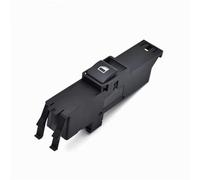 Interruptor ventana eléctrica Compatible Con E46 Para 318i Para 320i OEM 6902177 61316902177 Interruptor Elevalunas Eléctrico Delantero Izquierdo Interruptor Elevalunas