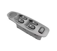 Interruptor Ventana Eléctrica Compatible Con Hyundai Para Accent II LC 1.3 2000 2001 2002 2003 2004 2005 Interruptor Elevalunas Eléctrico Lado Izquierdo Sin Botón Eléctrico OE:93570-25000 9357025000