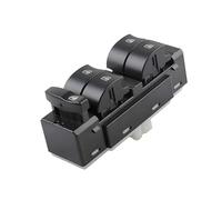 Interruptor ventana eléctrica Compatible Con Koleos OEM 254010801R Interruptor Electrónico Control De Ventana Eléctrica Maestra Botón Elevador Vidrio Accesorios Automóvil