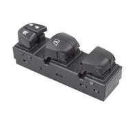 Interruptor ventana eléctrica Compatible Con Nissan Para Sylphy 2012-2020 Para X-Trail 2014-2020 Para Qashqai 2016-2020 Regulador Eléctrico De Ventanilla Para Interruptor Maestro