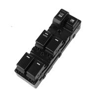 Interruptor Ventana Eléctrica Control Del Interruptor De La Ventana Eléctrica Principal Del Lado Del Conductor Para Kia Para Sorento 2010-2014 93570-2P100VA Window Switch