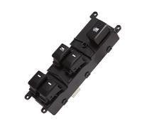 Interruptor Ventana Eléctrica Elevador De Vidrio Control De Puerta Izquierda Conductor Para KIA Para RIO III 2011 2012 2013 2014 2015 2016 935701W130 Mando Elevalunas Botonera