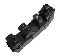 Interruptor Ventana Eléctrica GKL266350A GKL2-66-350A 14 + 12Pin LHD Interruptor Principal De La Ventana Eléctrica del Coche para Mazda 6 2014-2015 FST-MA-1065 Mando Elevalunas