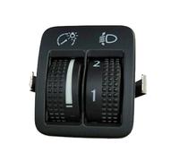 Interruptor ventana eléctrica Interruptor Control Atenuación Altura Faro Delantero 5N0941333A Para VW Para Tiguan 2008-2015