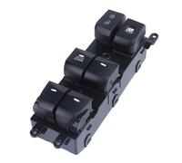 Interruptor Ventana Eléctrica Interruptor De Control Eléctrico Para Ventana Principal Para Hyundai Para Elantra 2014-2016 93570A5100 93570A5010(AD)