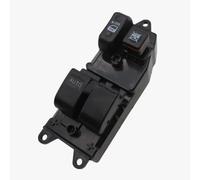Interruptor Ventana Eléctrica Interruptor De Elevalunas Eléctrico Delantero Izquierdo del Lado del Conductor 84820-12361 8482012361 para Toyota para Corolla 97-02 Botón Interruptor Ventana Eléctrica