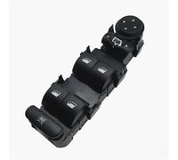 Interruptor Ventana Eléctrica Interruptor De Elevalunas Eléctrico Para Citroen C4 2004-2010 6554.HA Interruptor De Espejo Lifter Switch