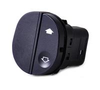 Interruptor Ventana Eléctrica Interruptor De Elevalunas Eléctrico Pasajero 96FG14529AD para Ford para Fiesta para MK4 para Fusion para Street para Tourneo Botón Interruptor Ventana Eléctrica
