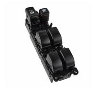 Interruptor Ventana Eléctrica Interruptor De Ventana De Energía Eléctrica 84040-60050 8404060050 para Toyota para Land Cruiser Prado ZJ120 GRJ120 TRJ120 2003 2004 2005 Mando Elevalunas