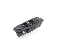 Interruptor Ventana Eléctrica Interruptor Elevalunas Delantero Izquierdo Para Peugeot 308 Y 408, Botón De Control De Ventana 98104592ZD, Accesorios Para Coche.