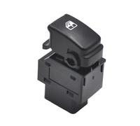 Interruptor Ventana Eléctrica Interruptor Elevalunas Eléctrico Para Puerta Hyundai I20 Getz Matrix, Botón 93580-1C000WK, 935801C000WK, 935801C000, 93580-1C000 Botonera Ventana