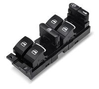 Interruptor Ventana Eléctrica NEVOSA para VW 19992000-2004 para Golf 4 para Jetta para MK4 para Bora para Beetle para Passat Botón Interruptor Control Ventana Tecla Interruptor Ventanillas