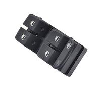 Interruptor Ventana Eléctrica Para A4 B8 A5 Q5 2007 2008 2009 2010 2011 2012 Panel De Interruptores De Control De Ventana De Coche Botones 8K0 959 851 D 8K0959851