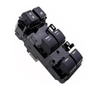 Interruptor Ventana Eléctrica Para Accord 2016-2017 Interruptor De Control De Elevalunas Eléctrico Delantero Izquierdo Lado Del Conductor Botón Regulador 35750-T2A-A12