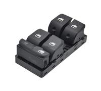 Interruptor Ventana Eléctrica para Audi para A4 para B8 para A5 para Q5 2007 2008 2009 2010 2011 2012 Botones Panel Interruptor Control La Ventana Coche 8K0959851 Piezas Automóvil Mando Elevalunas