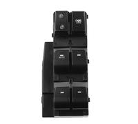 Interruptor Ventana Eléctrica para Automóvil Para Hyundai Para Elantra 2017-2020 93570-F20004X 93570F20004X 93570-F21004X 93570F21004X Interruptor Ventana Delantera Izquierda(Auto)