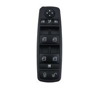 Interruptor Ventana Eléctrica Para Benz Para B-Klasse Para W245 Para A-Klasse Para W169 Botón Interruptor Ventana Eléctrico A1698206710 A1698206610(A1698206710)
