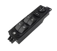 Interruptor Ventana Eléctrica Para Benz Para Sprinter 3,5-T Kasten 906 309 CDI 06/06-16/12 2148Ccm 65KW 88PS Interruptor Control Ventanilla Principal Eléctrico Interruptor de elevalunas