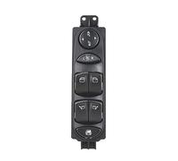 Interruptor Ventana Eléctrica para Benz para Viano para Wieland W639 2006 2007 2008 2009 2010 2011 2012 Interruptor de Control de Ventana eléctrica Mando Elevalunas