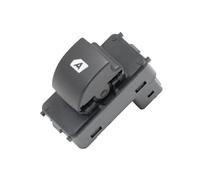 Interruptor Ventana Eléctrica Para Berlingo 2 Para Partner 2008-2018 6490.E3 Interruptor Regulador Ventanilla Delantera Izquierda/derecha. HQ