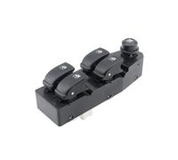 Interruptor Ventana Eléctrica para Chevrolet para Aveo para Sedan 2007 2008 2009 2010 2011 para Chevrolet para Aveo5 para Hatchback 2009 2010 2011 para Pontiac G3 Wave 2009 Mando Elevalunas