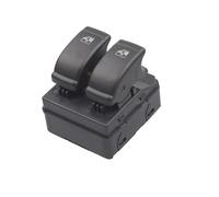 Interruptor Ventana Eléctrica Para Chevy Para Aveo 2007-2011 202005661 96652187 Botón De Cristal LHD Interruptor Ventana Eléctrico(96652187)