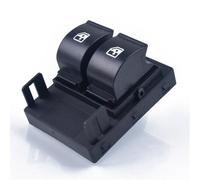 Interruptor Ventana Eléctrica Para Citroen Nemo Para Fiat Doblo Fiorino Qubo Para Peugeot Bipper Botón De Interruptor Triple Para Elevalunas Eléctrico