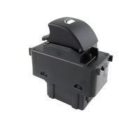 Interruptor Ventana Eléctrica para Citroen para Berlingo 2008 2009 2010-2019 2018 2017 Control Ventanilla Eléctrica Interruptor Elevador Botón Regulador 6490.E2 Mando Elevalunas