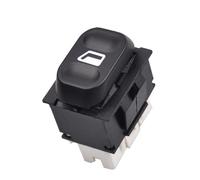 Interruptor Ventana Eléctrica para Citroen para Berlingo para Xsara para Jumpy 1994 1995 1996 1997 1998 1999 2000 2001-2008 Botón Interruptor Control Ventanilla Eléctrica 6552.Z7 Mando Elevalunas